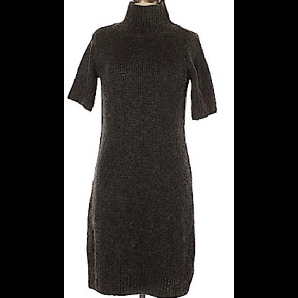 Vera Wang sweater dress - Picture 1 of 5